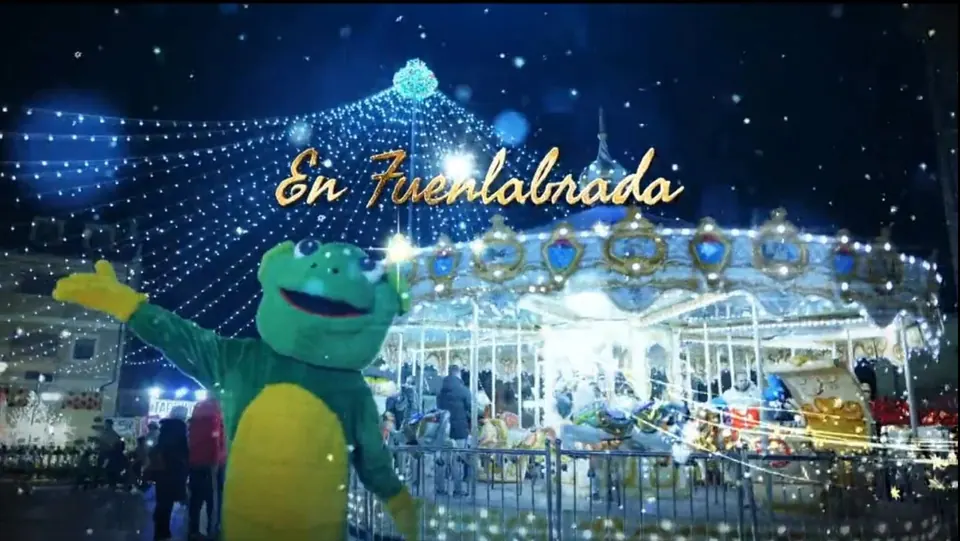 Calendario de eventos en Fuenlabrada y Madrid Sur 2026-2027