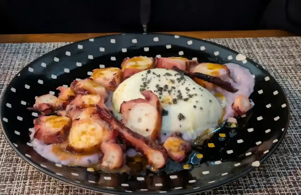 Los mejores restaurantes de Fuenlabrada